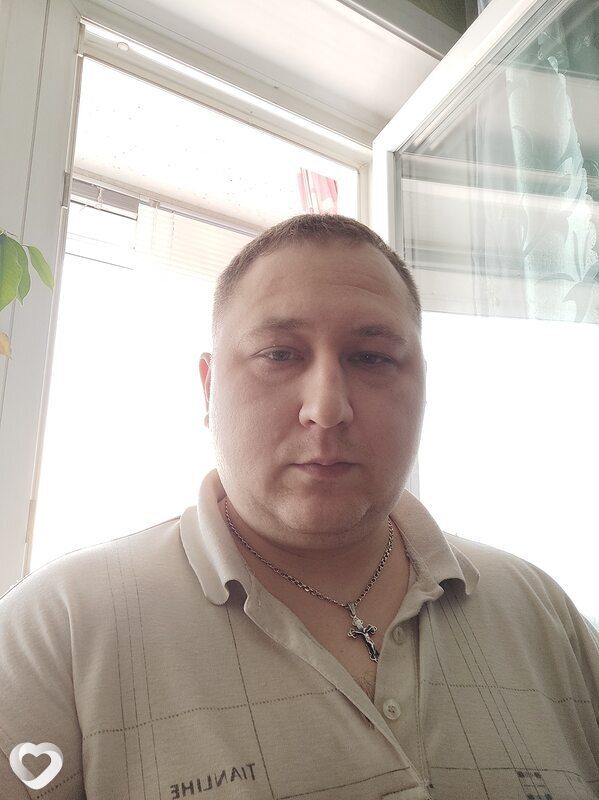 Евгений, 36, Новосибирске — анкета №441412