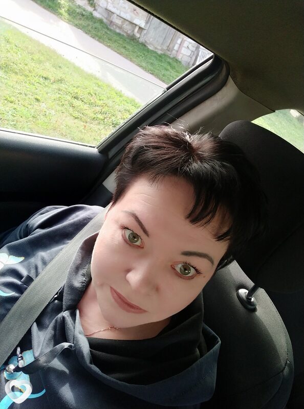 Татьяна, 44, Городеце — анкета №441415