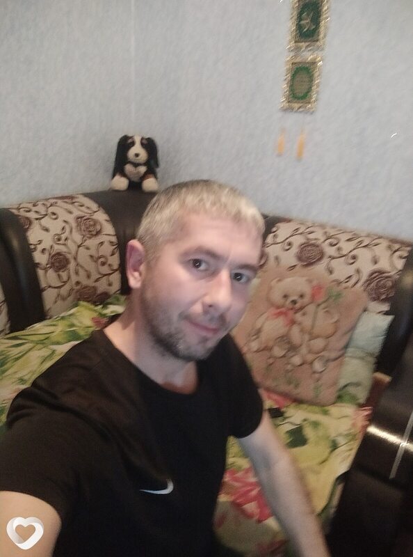 Рамиль, 38, Бавлах — анкета №441418
