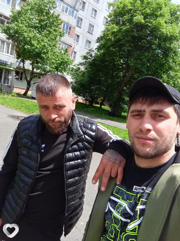Михаил, 32, Люберцах — анкета №441078