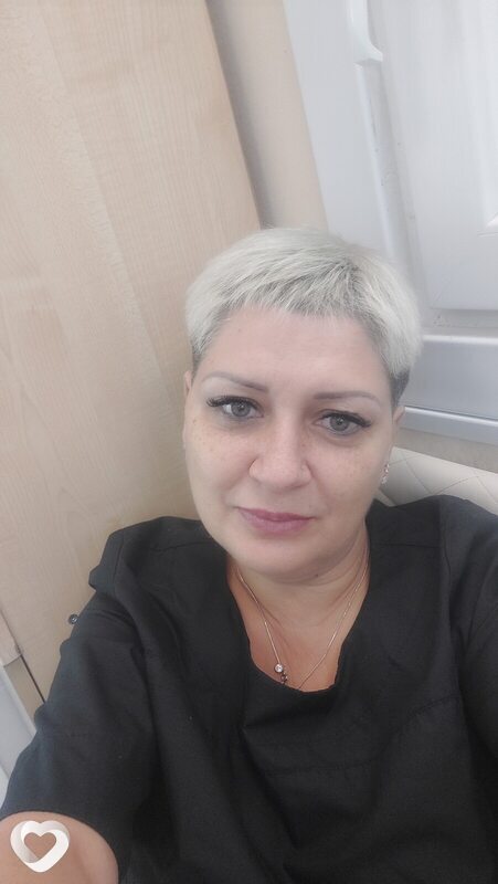 Ольга, 47, Москве — анкета №441079