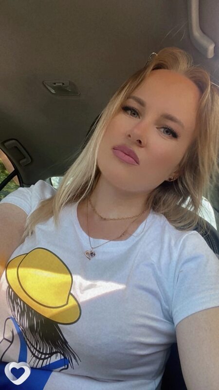 Алина, 29, Канске — анкета №441086