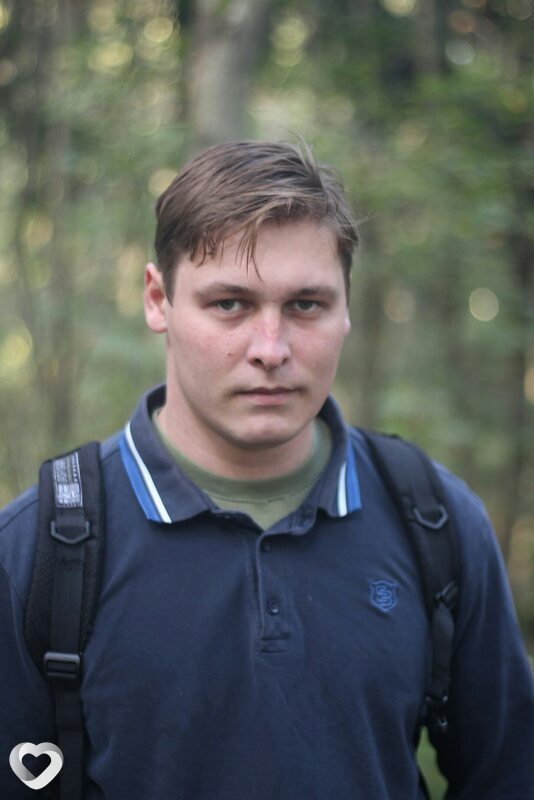 Александр, 37, Санкт-Петербурге — анкета №441091