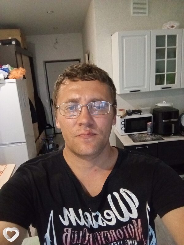 Радик, 28, Тюмени — анкета №441093