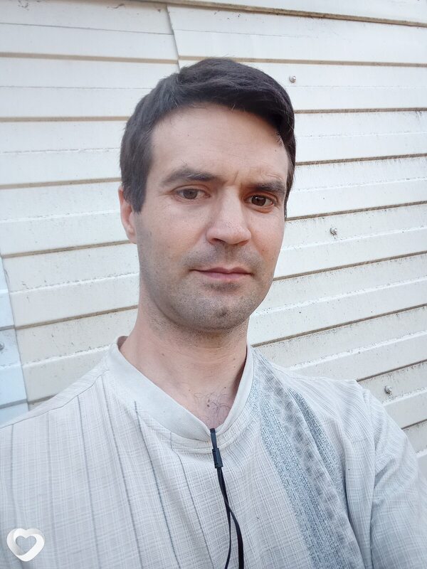Сергей, 39, Воронеже — анкета №441095