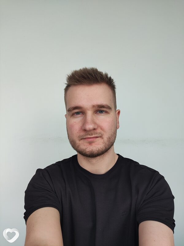 Евгений, 21, Ростове-на-Дону — анкета №442551