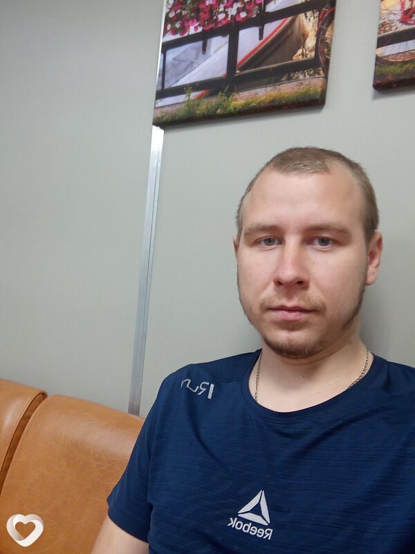 Алекс, 27, Мариинске — анкета №442560