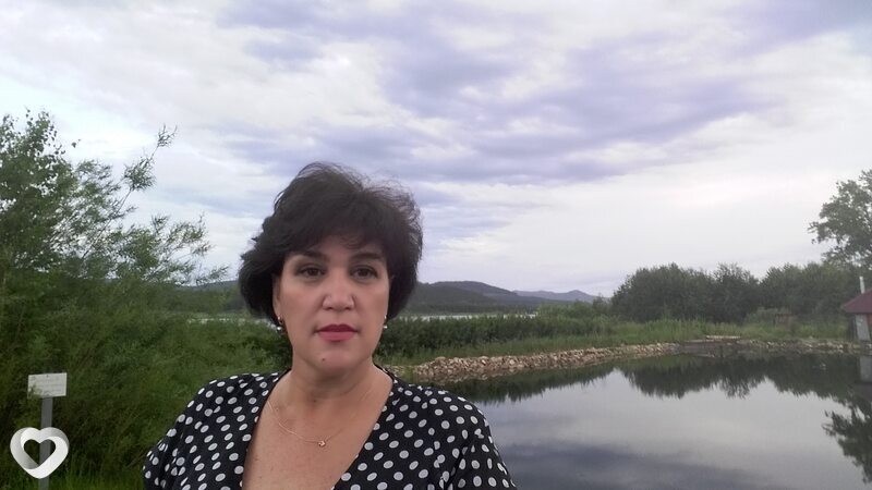 Neva, 55, Челябинске — анкета №442566