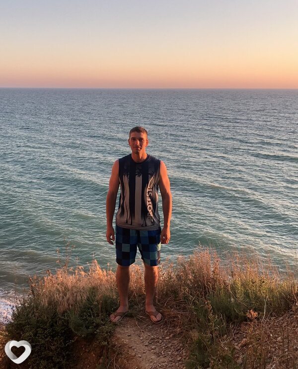 Артем, 30, Благовещенске — анкета №442569