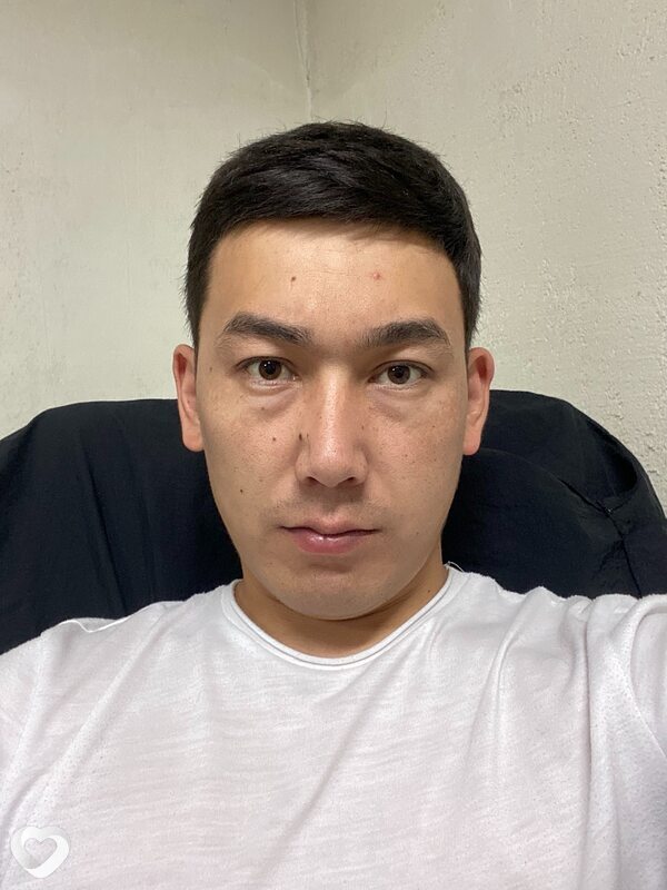 Даулет, 28, Астане — анкета №441103