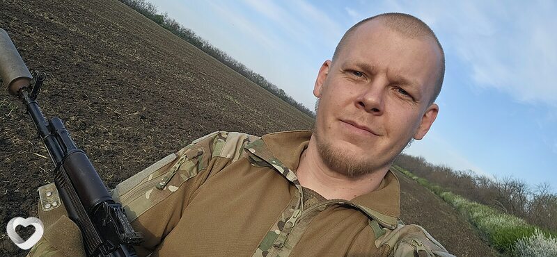 Максим, 31, Белгороде — анкета №441105