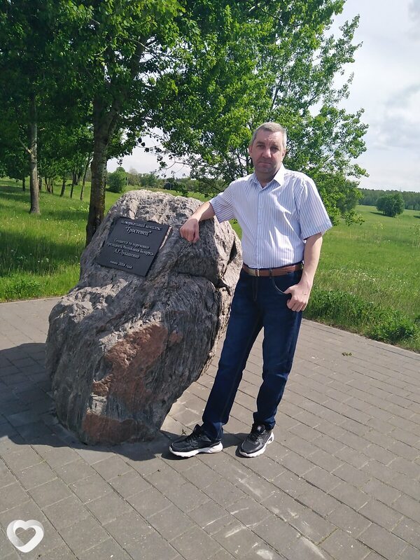 Александр, 46, Октябрьском — анкета №441106