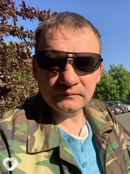 Юрий, 50, Минске — анкета №441111