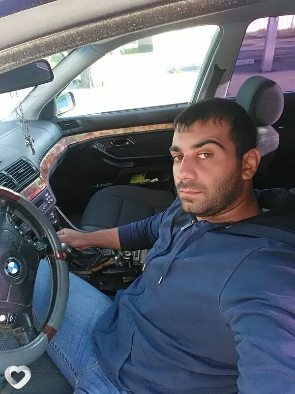 Vage, 38, Новокузнецке — анкета №8835