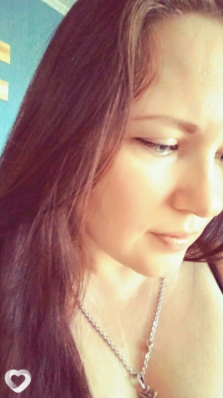 Мaria, 45, Санкт-Петербурге — анкета №441116