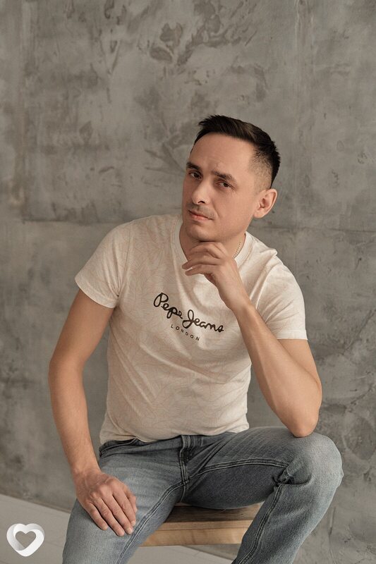 Максим, Чайковский