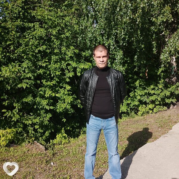 Роман, 41, Челябинске — анкета №441123