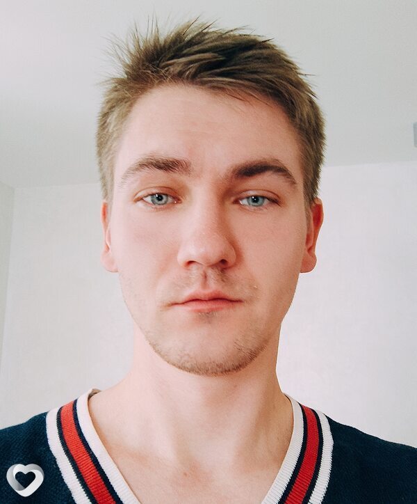 Артем, 30, Бресте — анкета №441125