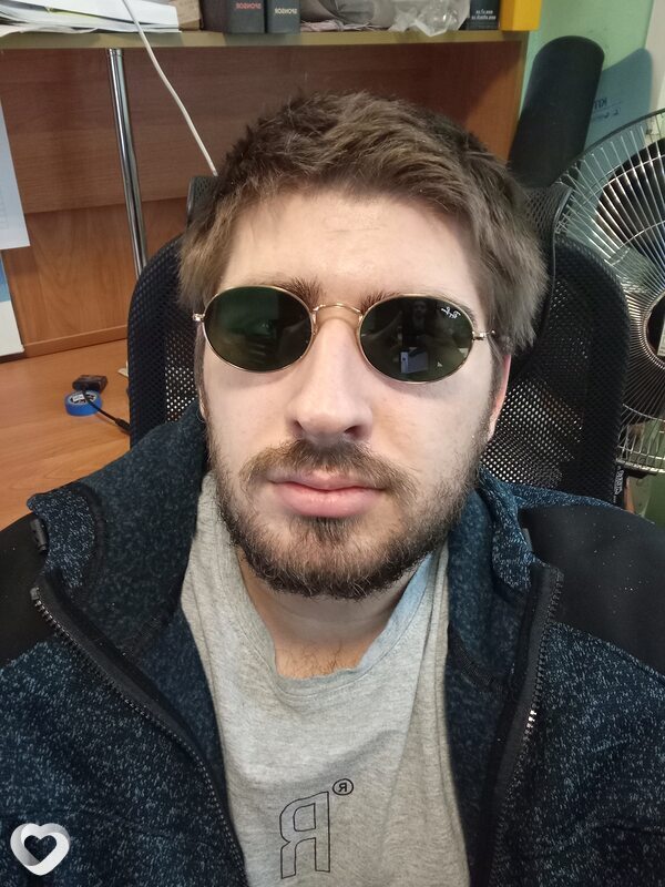 Константин, 30, Орёл — анкета №440827