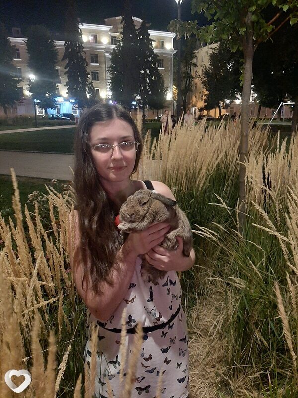 Екатерина, 32, Воронеже — анкета №440834