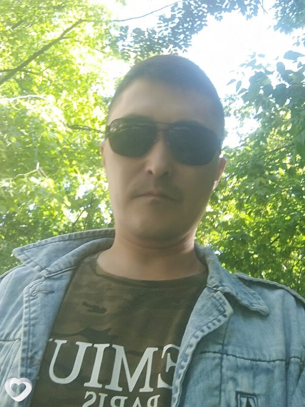 Андрей, 35, Москве — анкета №440835