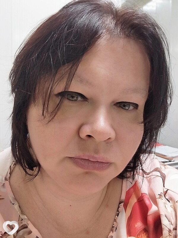 Юлия, 43, Волгограде — анкета №440841