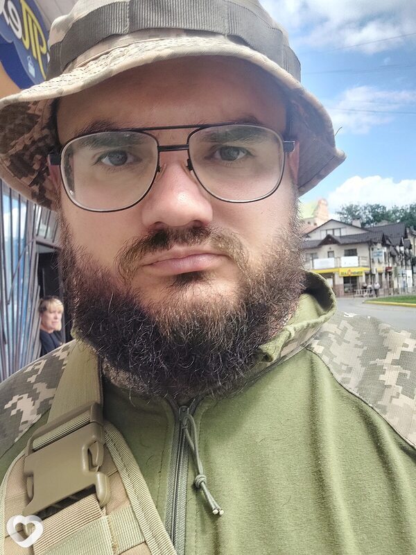 Олексiй, 36, Чернигове — анкета №440842