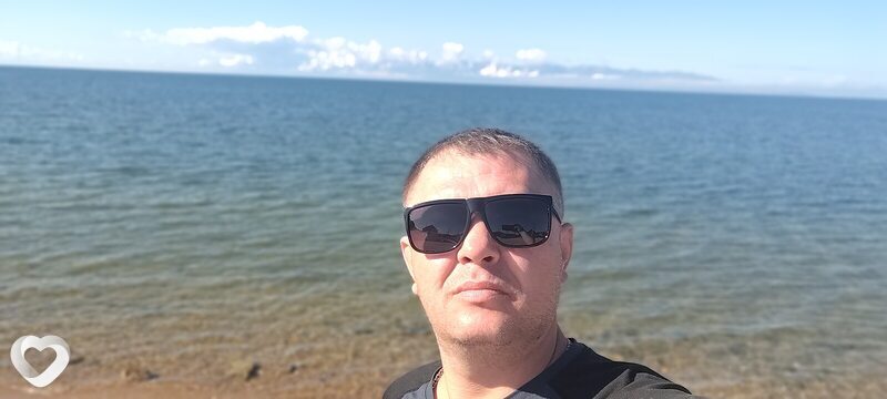 Иван, 38, Улан-Удэ — анкета №440843