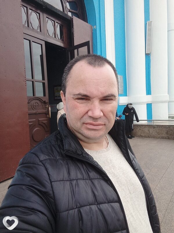 Юрий, 28, Воронеже — анкета №440844