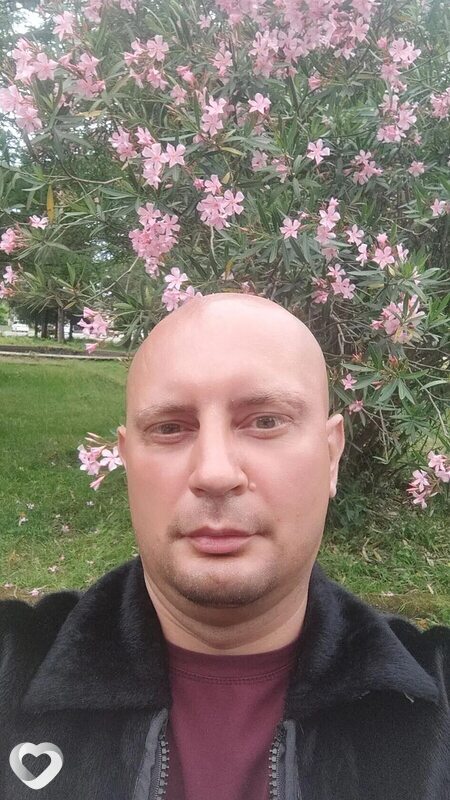 Alexandr, 38, Норильске — анкета №440850