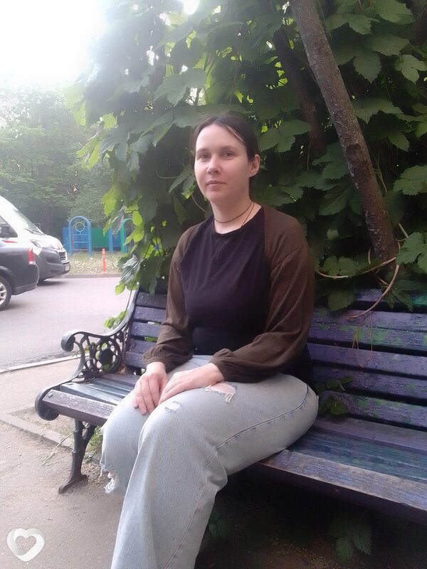Елена, 38, Минске — анкета №441277