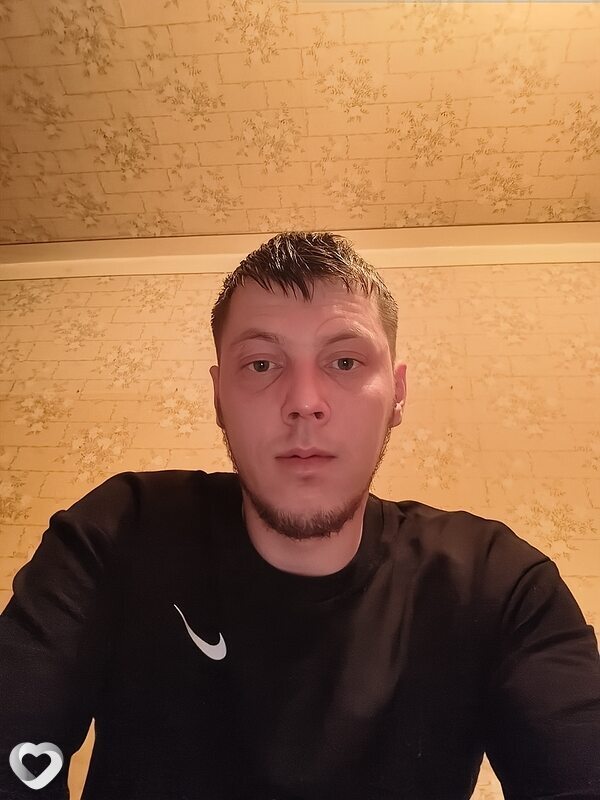 Артем, 29, Иркутске — анкета №441279