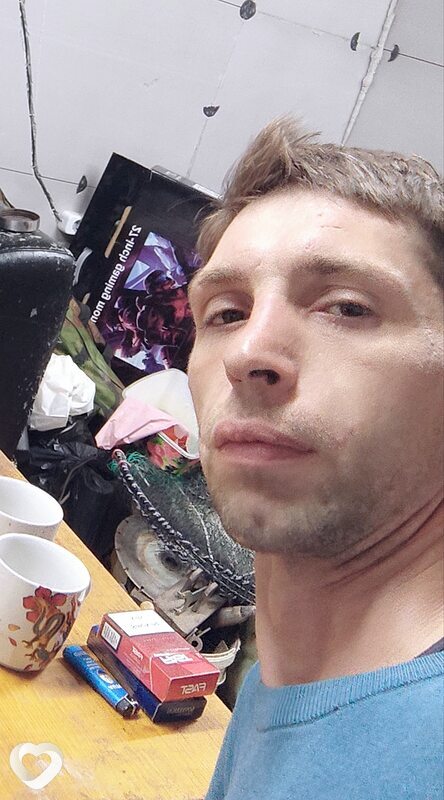 Харитон, 33, Костанае — анкета №441280