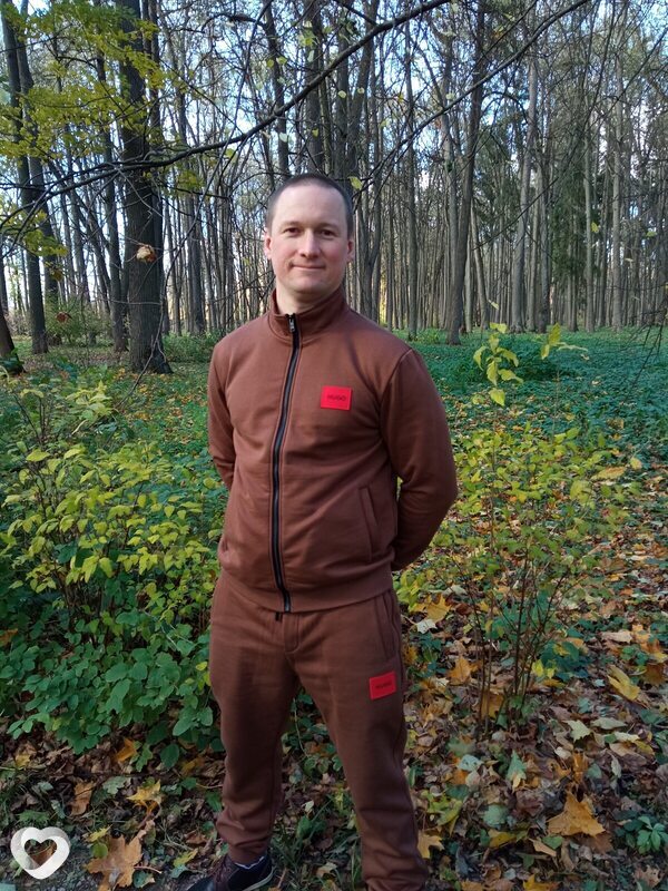 Михаил, 39, Александрове — анкета №441282