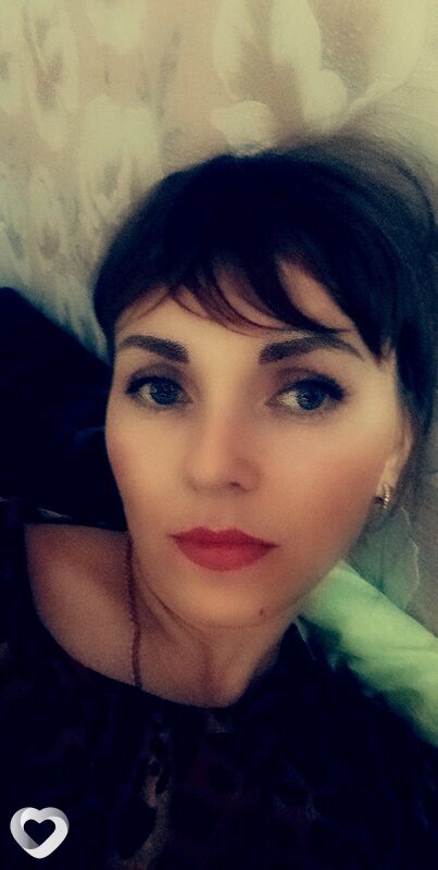 Олька, 37, Бресте — анкета №441288