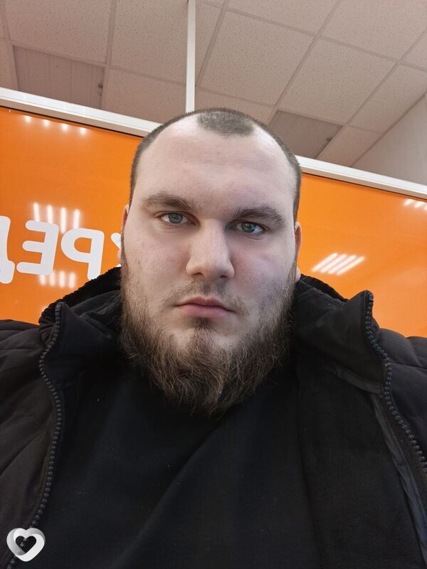 Андрей, 26, Бузулуке — анкета №441291