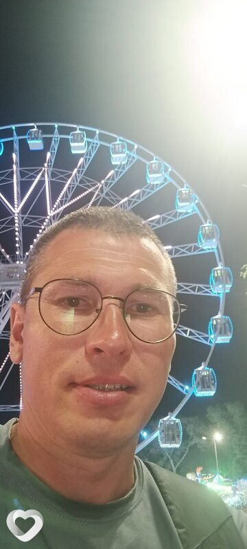 Тимур, 43, Анапе — анкета №441127