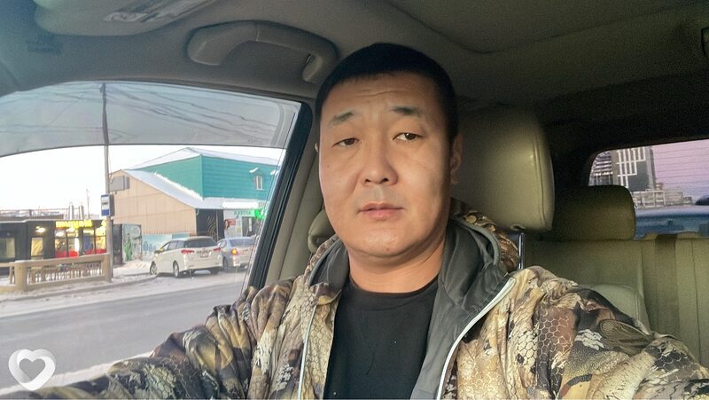 Кеша, 39, Якутске — анкета №441131