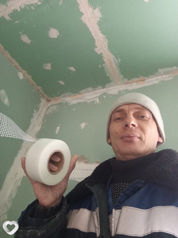 Дима, 41, Балашове — анкета №441133
