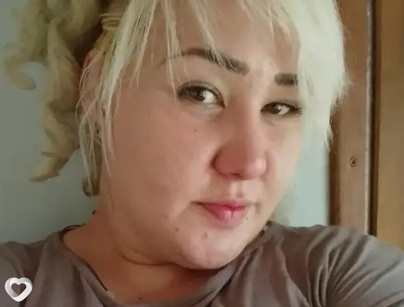 Татьяна, 46, Томске — анкета №441136