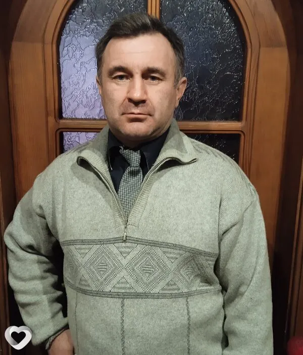 Иван, 51, Бийске — анкета №441143