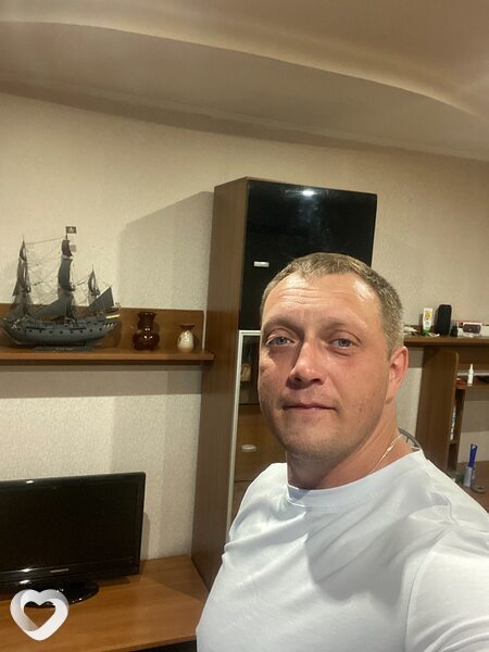 Паша, 39, Кемерове — анкета №441145
