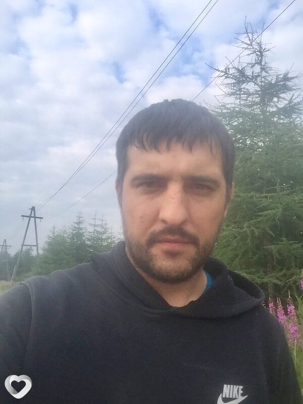 Николай, 42, Магадане — анкета №441147