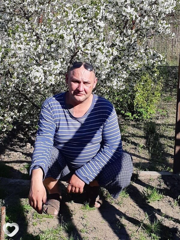 Александр, 44, Белой Калитве — анкета №441165