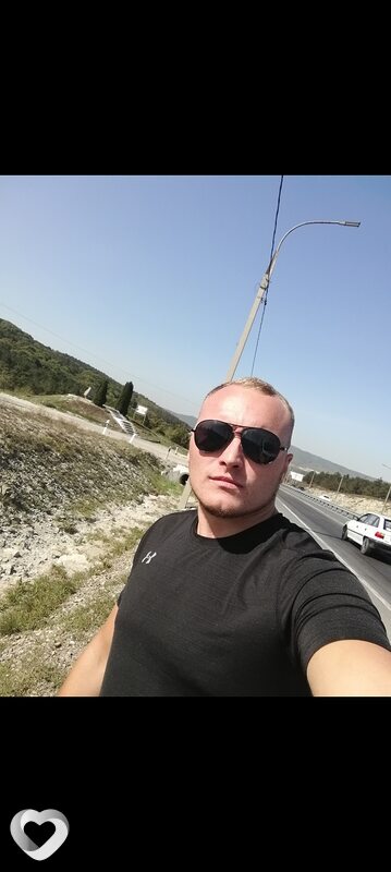 Алексей, 31, Кирове — анкета №441166