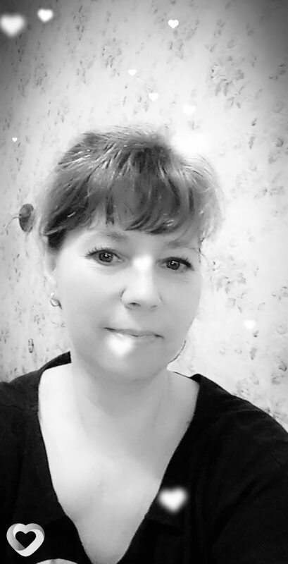 Лана, 55, Иванове — анкета №441169
