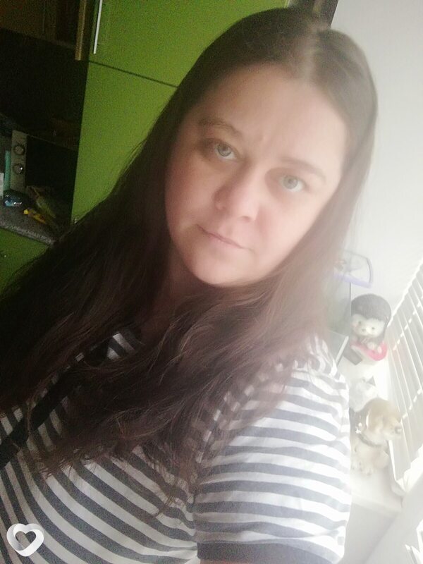 Светлана, 36, Саратове — анкета №441174