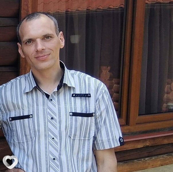 Петро, 41, Яворове — анкета №441006