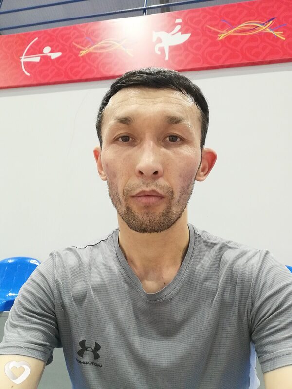 Мейирбек, 32, Актау — анкета №441008