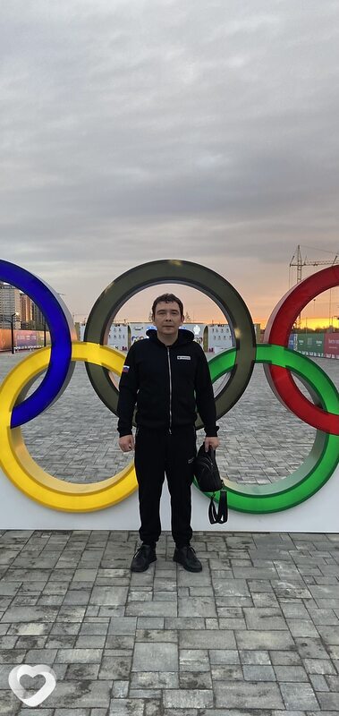 Александр, 37, Новокузнецке — анкета №441010